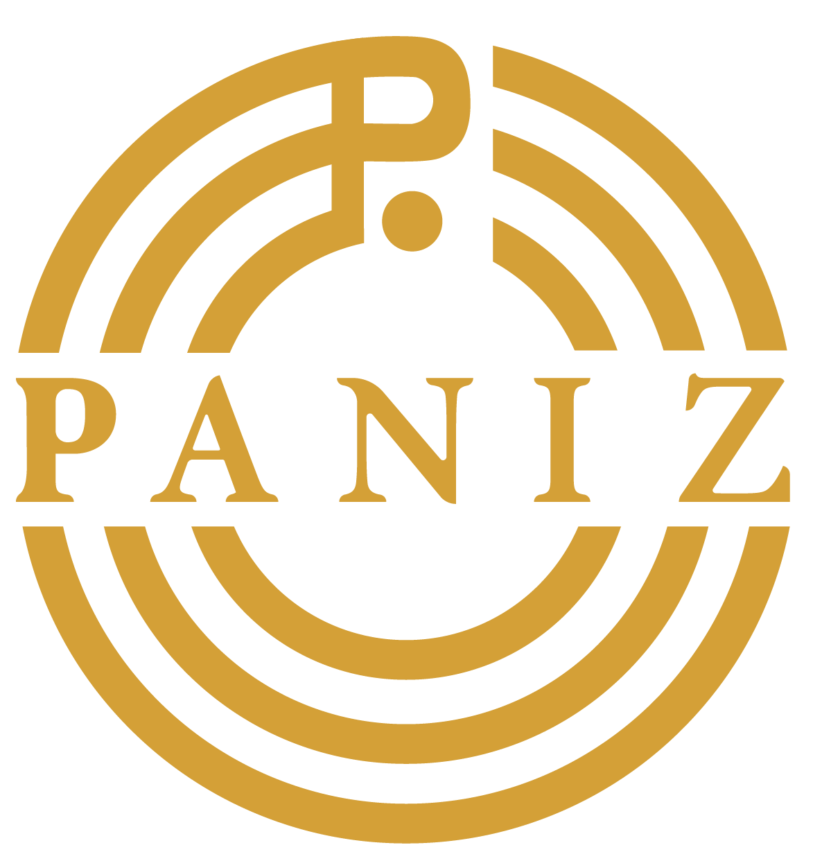 لوگو پانیذ تجارت سریر اروند