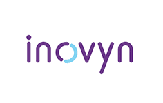 لوگوی INOVYN تأمین‌کننده پرکلرواتیلن